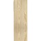 Ekena Millwork Westlake Traditional Rough Sawn Bracket w/ Offset Brace, Douglas Fir, 8"W x 20"D x 24"H BKT0806X20X24WTL01RDF - alternate 3